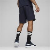 メンズ サッカー チームファイナル カジュアルズ ショーツ | PUMA | 詳細画像4