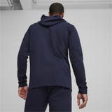 メンズ サッカー チームファイナル カジュアルズ フーディー | PUMA | 詳細画像5