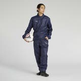 メンズ サッカー チームファイナル パデッド ウーブンパンツ | PUMA | 詳細画像3