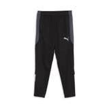 メンズ サッカー INDIVIDUAL ウィンタライズド ウォーム パンツ | PUMA | 詳細画像1