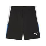 メンズ サッカー INDIVIDUALLIGA トレーニング ショーツ | PUMA | 詳細画像1 