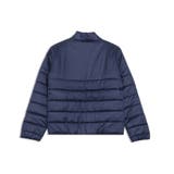 メンズ サッカー TEAMLIGA パテッド ジップ ジャケット | PUMA | 詳細画像2