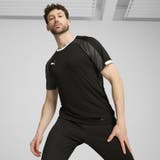 メンズ サッカー INDIVIDUALLIGA 半袖 シャツ | PUMA | 詳細画像1 