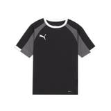 メンズ サッカー INDIVIDUALLIGA 半袖 シャツ | PUMA | 詳細画像4 