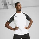 メンズ サッカー INDIVIDUALLIGA 半袖 シャツ | PUMA | 詳細画像1