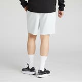 メンズ サッカー PUMAFTBL トラベル ハーフ パンツ | PUMA | 詳細画像2