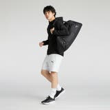 メンズ サッカー PUMAFTBL トラベル ハーフ パンツ | PUMA | 詳細画像3