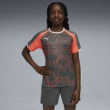 キッズ サッカー INDIVIDUALLIGA | PUMA | 詳細画像1 