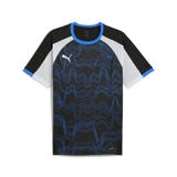 メンズ サッカー INDIVIDUALLIGA グラフィック 半袖 シャツ | PUMA | 詳細画像1 
