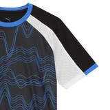 メンズ サッカー INDIVIDUALLIGA グラフィック 半袖 シャツ | PUMA | 詳細画像3 