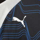 メンズ サッカー INDIVIDUALLIGA グラフィック 半袖 シャツ | PUMA | 詳細画像4 