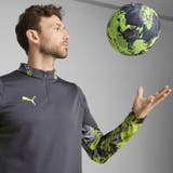 メンズ サッカー INDIVIDUAL CUP 1/4 ジップ トップ | PUMA | 詳細画像2