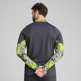 メンズ サッカー INDIVIDUAL CUP 1/4 ジップ トップ | PUMA | 詳細画像4