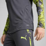 メンズ サッカー INDIVIDUAL CUP 1/4 ジップ トップ | PUMA | 詳細画像5