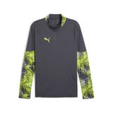 メンズ サッカー INDIVIDUAL CUP 1/4 ジップ トップ | PUMA | 詳細画像6