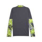 メンズ サッカー INDIVIDUAL CUP 1/4 ジップ トップ | PUMA | 詳細画像7