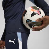 メンズ サッカー INDIVIDUALLIGA 1/4 ジップ トップ | PUMA | 詳細画像5 