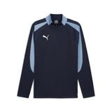 メンズ サッカー INDIVIDUALLIGA 1/4 ジップ トップ | PUMA | 詳細画像6 