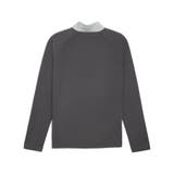 メンズ サッカー INDIVIDUALLIGA 1/4 ジップ トップ | PUMA | 詳細画像2 