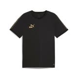 メンズ サッカー キング タッチ トレーニング 半袖 シャツ | PUMA | 詳細画像1