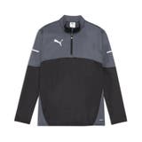 メンズ サッカー INDIVIDUAL WINTERIZED 防風 トップ | PUMA | 詳細画像1 