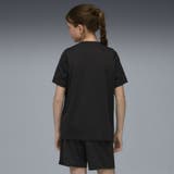 キッズ サッカー INDIVICUP 半袖 シャツ 120-160cm | PUMA | 詳細画像4 