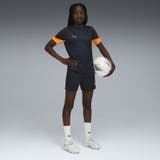 キッズ サッカー INDIVIDUALCUP 半袖 シャツ 120-160cm | PUMA | 詳細画像3 