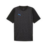 メンズ サッカー INDIVICUP 半袖 シャツ | PUMA | 詳細画像1 