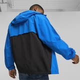 メンズ フーデッド ウィンドブレーカー[品番：PUMW0005519]｜PUMA