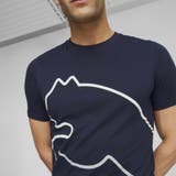 メンズ グラフィックス ビッグ キャット 半袖 Tシャツ | PUMA | 詳細画像4