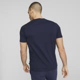 メンズ グラフィックス ビッグ キャット 半袖 Tシャツ | PUMA | 詳細画像5