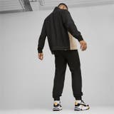メンズ ウーブン トラックスーツ 上下セット | PUMA | 詳細画像4