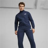 メンズ クリーン スウェット スーツ 上下セット | PUMA | 詳細画像3