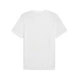 メンズ バスケットボール ウイニング ショット 半袖 Tシャツ 1 | PUMA | 詳細画像5