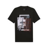 メンズ バスケットボール ウイニング ショット 半袖 Tシャツ 1 | PUMA | 詳細画像4