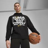 メンズ バスケットボール ウイニング | PUMA | 詳細画像1