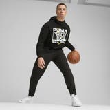 メンズ バスケットボール ウイニング | PUMA | 詳細画像3
