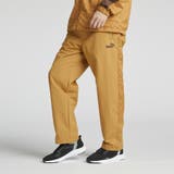 メンズ CORE HERITAGE ウーブン AOP ラインド トラックパンツ | PUMA | 詳細画像1