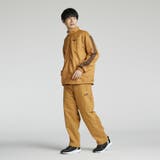 メンズ CORE HERITAGE ウーブン AOP ラインド トラックパンツ | PUMA | 詳細画像3