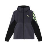 メンズ CORE HERITAGE ウーブン AOP ラインド トラックパンツ | PUMA | 詳細画像5