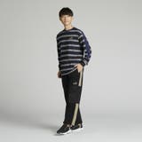 メンズ CORE HERITAGE ウィンターライズ パンツ | PUMA | 詳細画像3