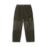 メンズ CORE HERITAGE ウィンターライズ パンツ | PUMA | 詳細画像4 