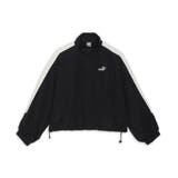 ウィメンズ CORE HERITAGE ウーブン トラックジャケット | PUMA | 詳細画像4 