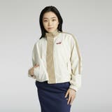 ウィメンズ CORE HERITAGE ウーブン トラックジャケット | PUMA | 詳細画像1 