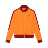 ウィメンズ CORE HERITAGE MX トラックジャケット | PUMA | 詳細画像4