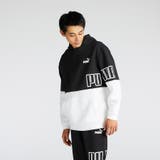 メンズ プーマ パワー MX フーディー | PUMA | 詳細画像1