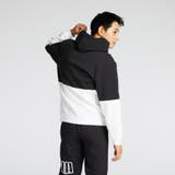 メンズ プーマ パワー MX フーディー | PUMA | 詳細画像2