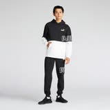 メンズ プーマ パワー MX フーディー | PUMA | 詳細画像3