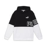 メンズ プーマ パワー MX フーディー | PUMA | 詳細画像4