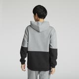 メンズ プーマ パワー MX フーディー | PUMA | 詳細画像2